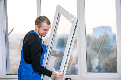 Emergency Window Repairs
